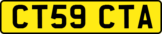 CT59CTA