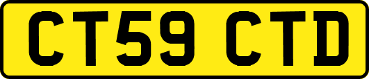 CT59CTD