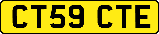 CT59CTE