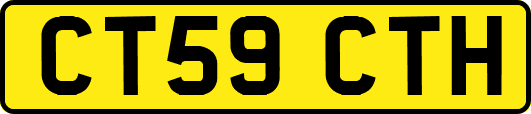 CT59CTH