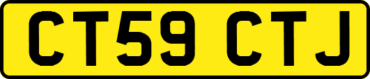 CT59CTJ