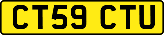 CT59CTU