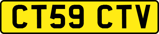 CT59CTV