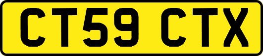 CT59CTX