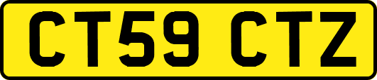 CT59CTZ