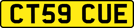 CT59CUE