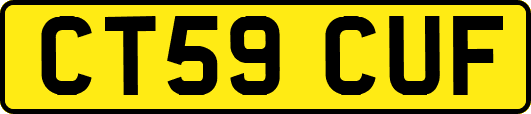 CT59CUF