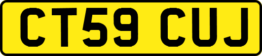 CT59CUJ