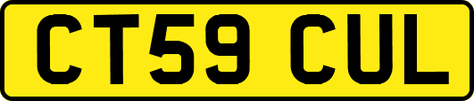CT59CUL