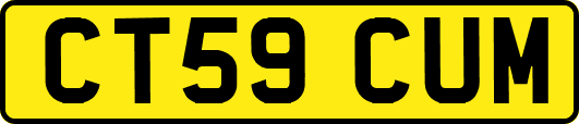 CT59CUM