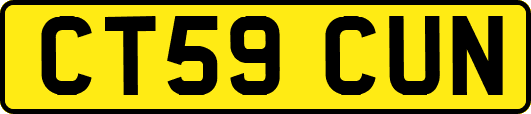 CT59CUN