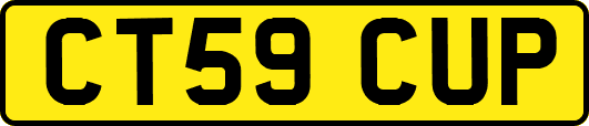 CT59CUP
