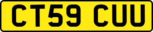 CT59CUU