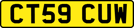 CT59CUW