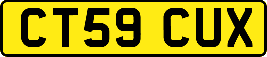 CT59CUX