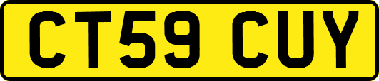 CT59CUY