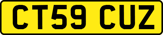 CT59CUZ
