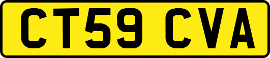 CT59CVA