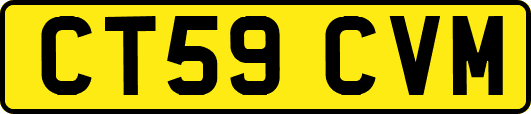CT59CVM