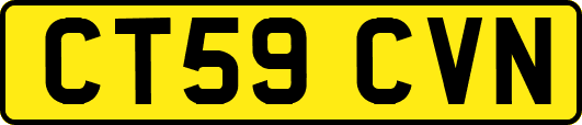 CT59CVN