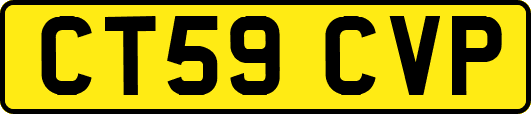 CT59CVP