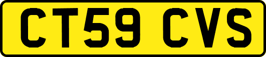 CT59CVS
