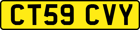 CT59CVY