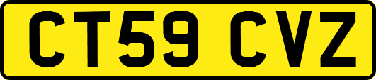 CT59CVZ