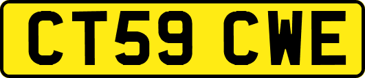 CT59CWE