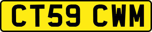 CT59CWM