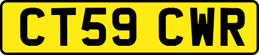 CT59CWR