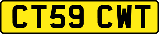 CT59CWT
