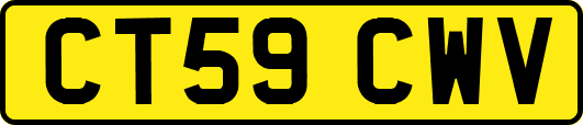 CT59CWV