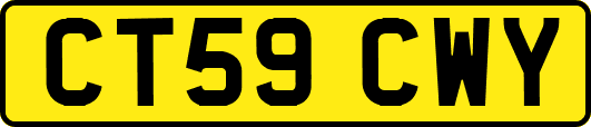 CT59CWY