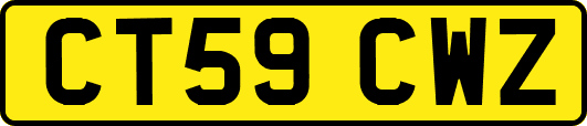 CT59CWZ