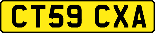 CT59CXA
