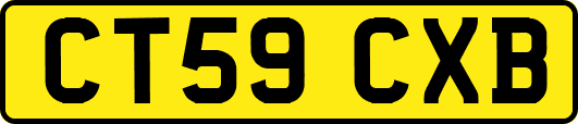 CT59CXB