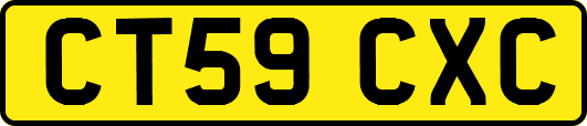 CT59CXC