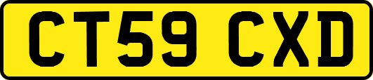 CT59CXD