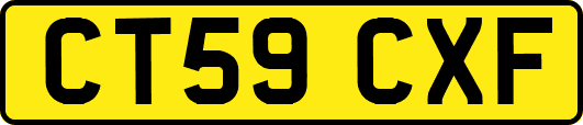 CT59CXF