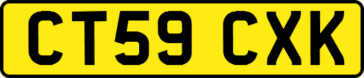 CT59CXK