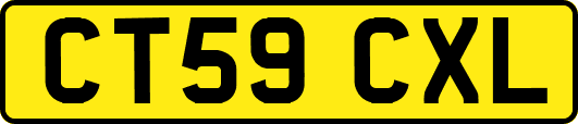 CT59CXL