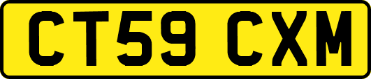 CT59CXM