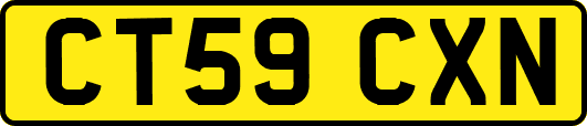 CT59CXN