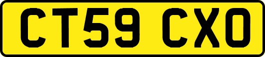 CT59CXO