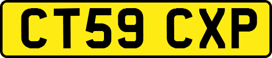 CT59CXP