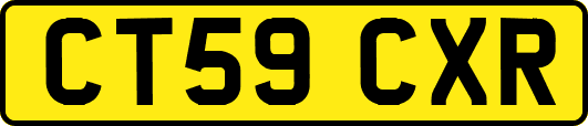 CT59CXR