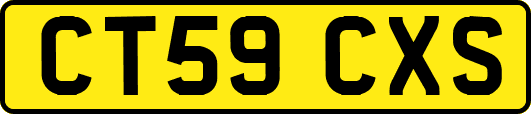 CT59CXS