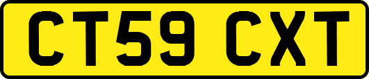CT59CXT