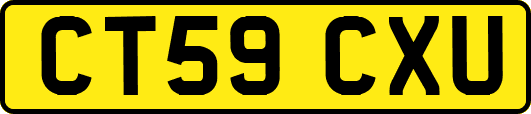 CT59CXU